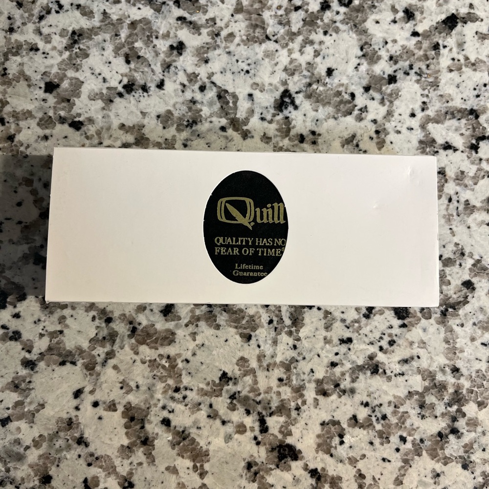 Quill Pen - Picture 2 of 8